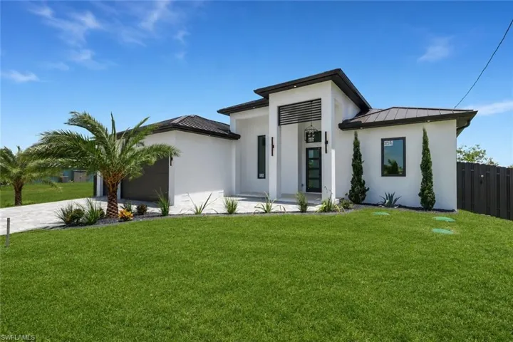 3016 6th Ter, Cape Coral, Florida 33993