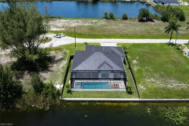 3016 6th Ter, Cape Coral, Florida 33993
