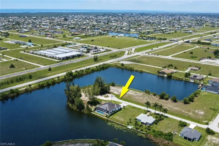3016 6th Ter, Cape Coral, Florida 33993