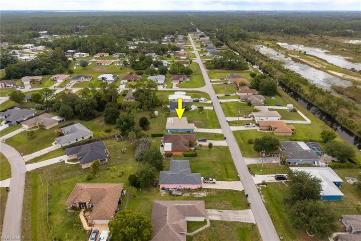 148 Ocean Park Dr, Lehigh Acres, Florida 33972