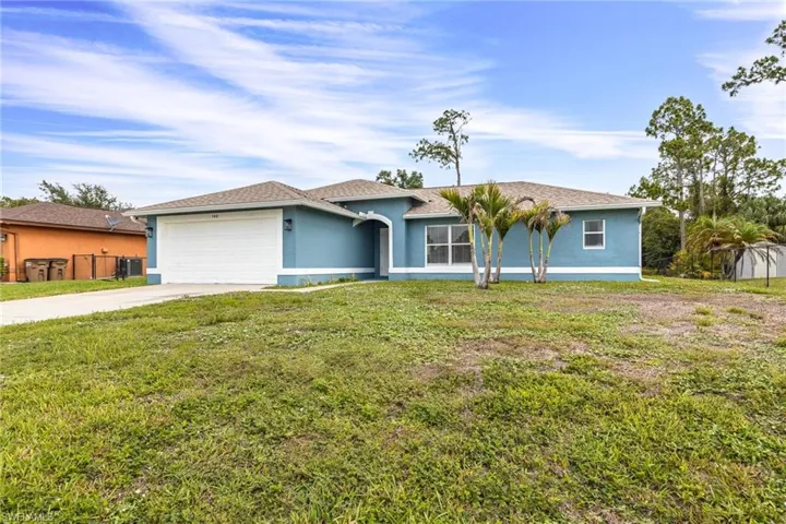 148 Ocean Park Dr, Lehigh Acres, Florida 33972