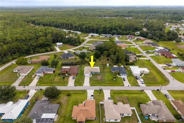 148 Ocean Park Dr, Lehigh Acres, Florida 33972