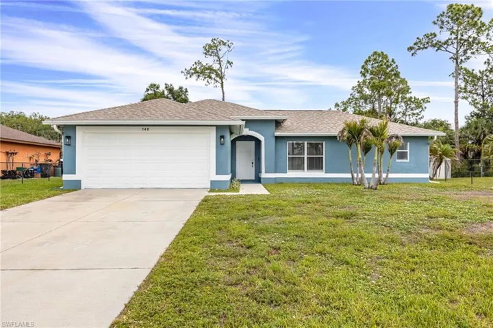 148 Ocean Park Dr, Lehigh Acres, Florida 33972