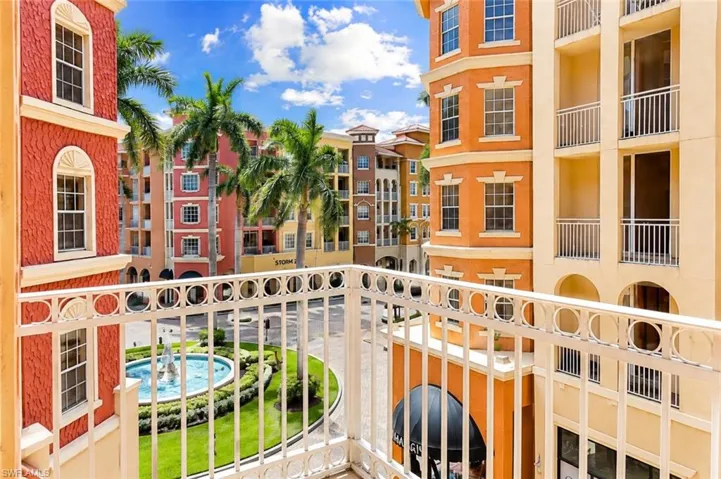 410 Bayfront Pl 2308, Naples, Florida 34102