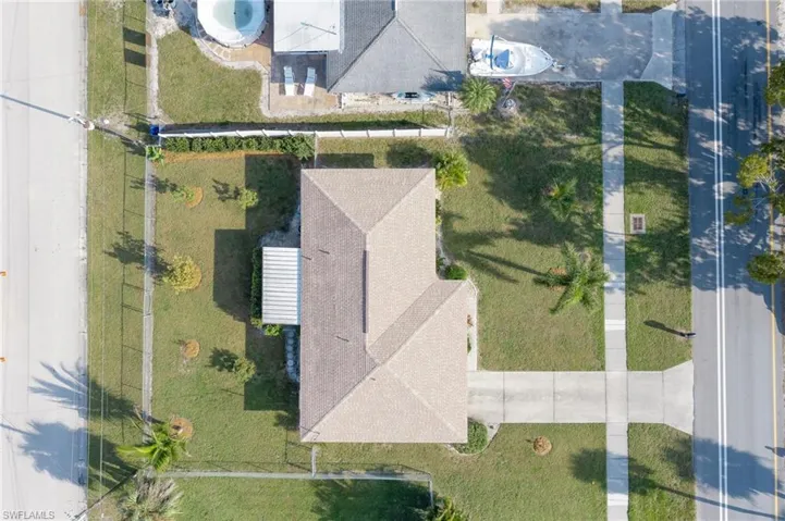 4519  Orange Grove  BLVD, North Fort Myers, FL 33903