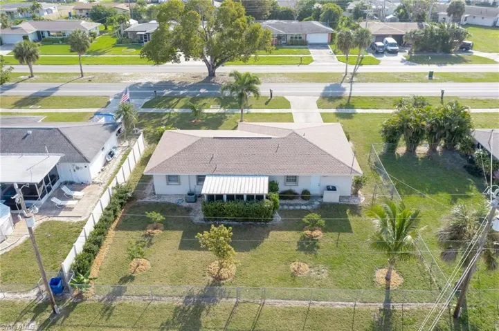 4519  Orange Grove  BLVD, North Fort Myers, FL 33903