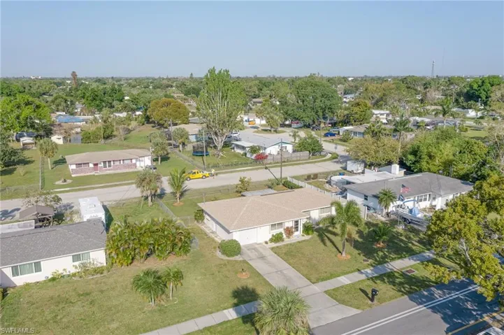 4519  Orange Grove  BLVD, North Fort Myers, FL 33903