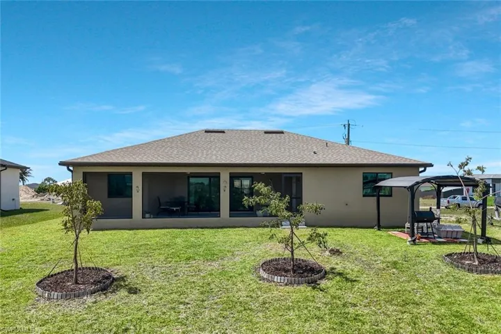 2519 Ne 5th Pl, Cape Coral, Florida 33909