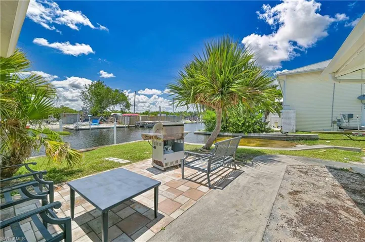 16427 Porto Bello St, Bokeelia, Florida 33922