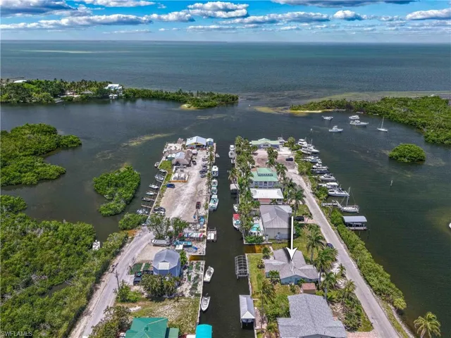16427 Porto Bello St, Bokeelia, Florida 33922