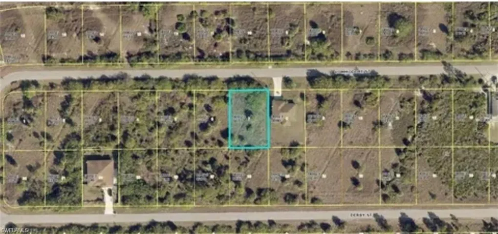 946 Commodore St, Lehigh Acres, Florida 33974
