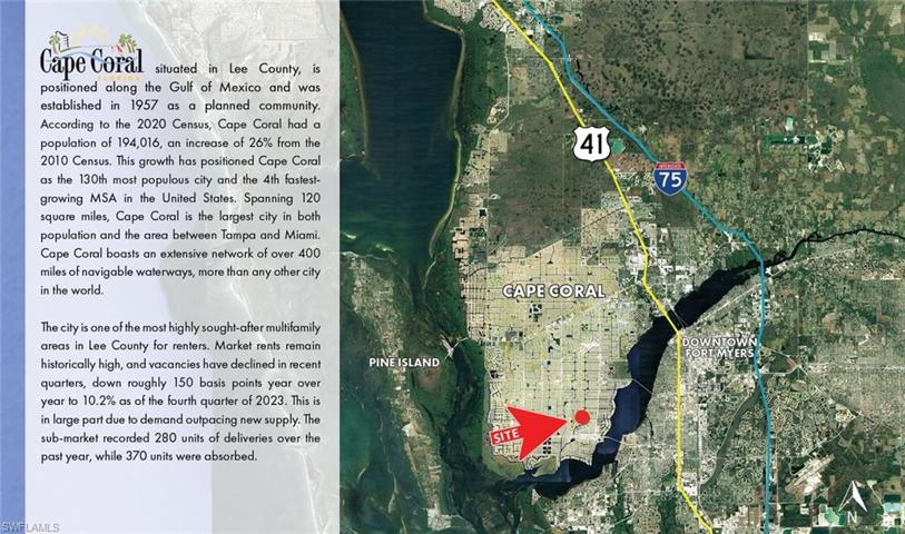 3913 SE 11th PL, CAPE CORAL FL 33904