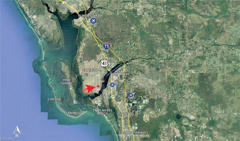 3913 SE 11th PL, CAPE CORAL FL 33904