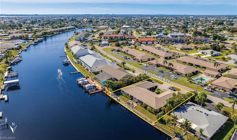 3913 SE 11th PL, CAPE CORAL FL 33904