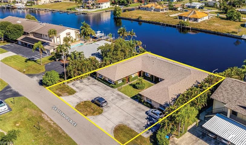 3913 SE 11th PL, CAPE CORAL FL 33904
