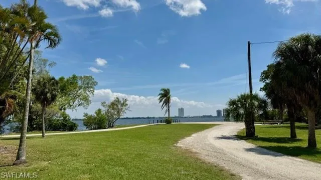 8.5 acre park