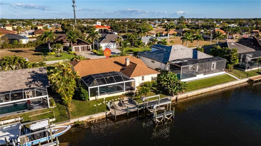 4532 Sw 17th Ave, Cape Coral, Florida 33914