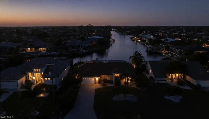 4532 Sw 17th Ave, Cape Coral, Florida 33914