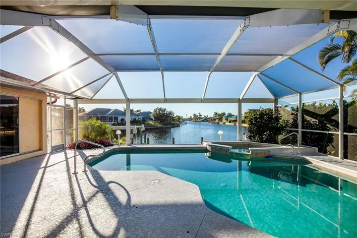 4532 Sw 17th Ave, Cape Coral, Florida 33914