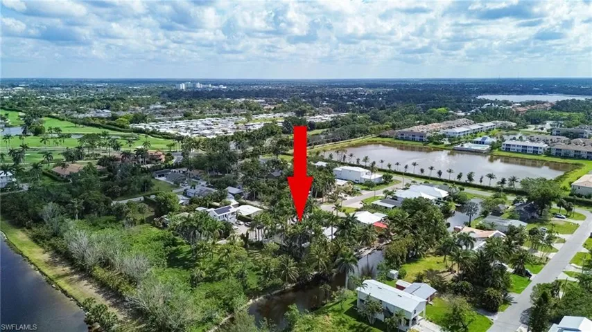 2348  Lake  AVE, Naples, FL 34112