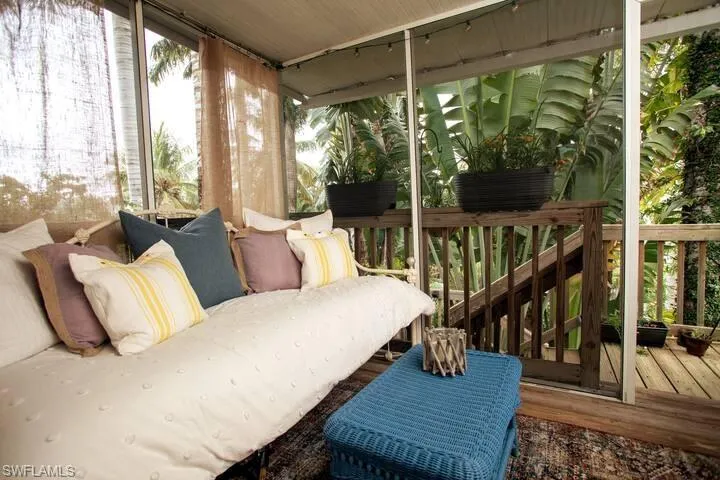 Upstairs Sun Room