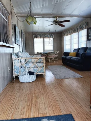 Front Sunroom