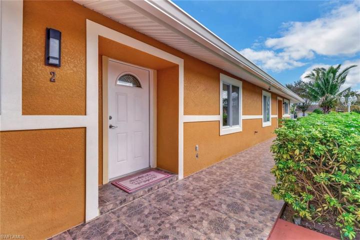 2243  Hunter  BLVD, Naples, FL 34116