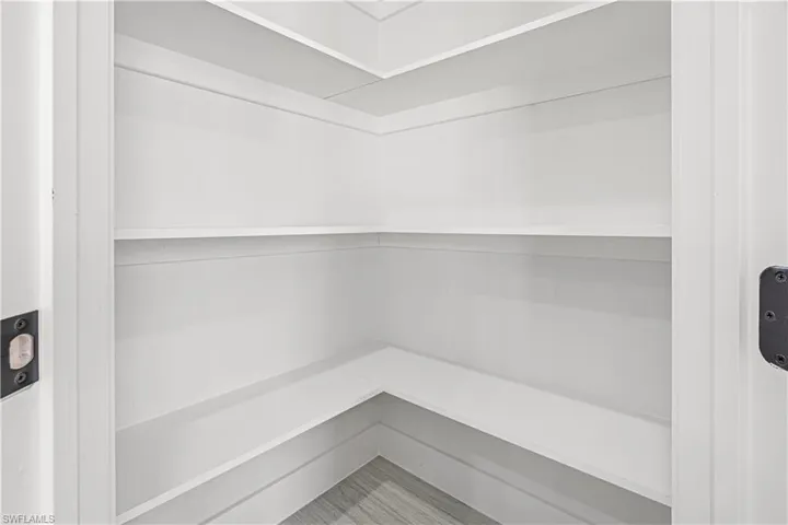 Pantry
