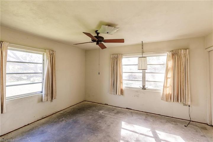 Master suite