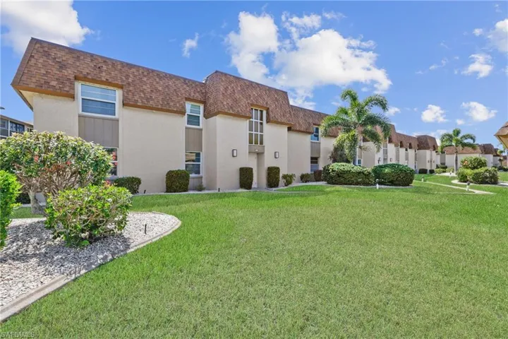 4116 Se 19th Ave # 102, Cape Coral, Florida 33904