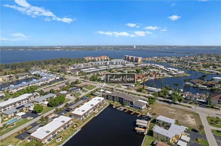 4116 Se 19th Ave # 102, Cape Coral, Florida 33904