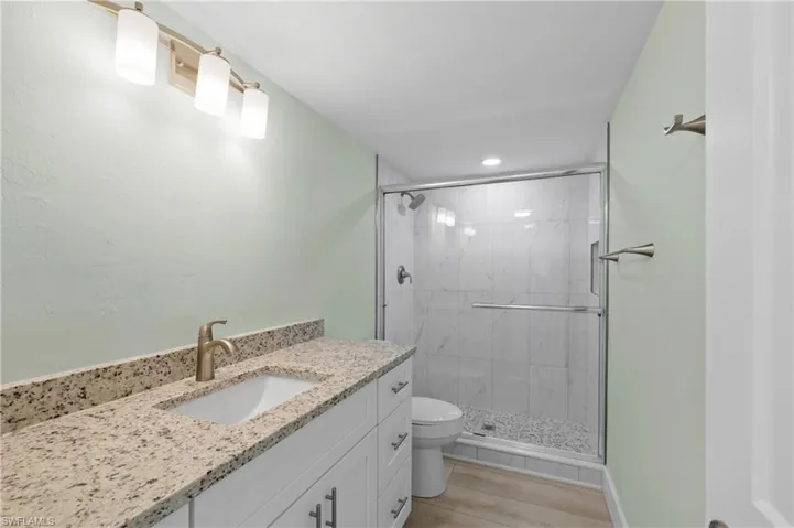 Guest bath