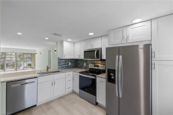 4116 Se 19th Ave # 102, Cape Coral, Florida 33904