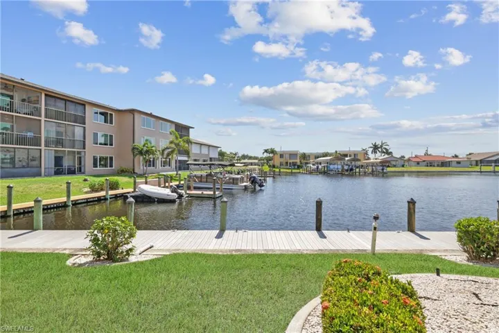 4116 Se 19th Ave # 102, Cape Coral, Florida 33904