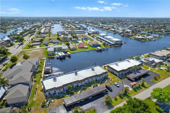 4116 Se 19th Ave # 102, Cape Coral, Florida 33904