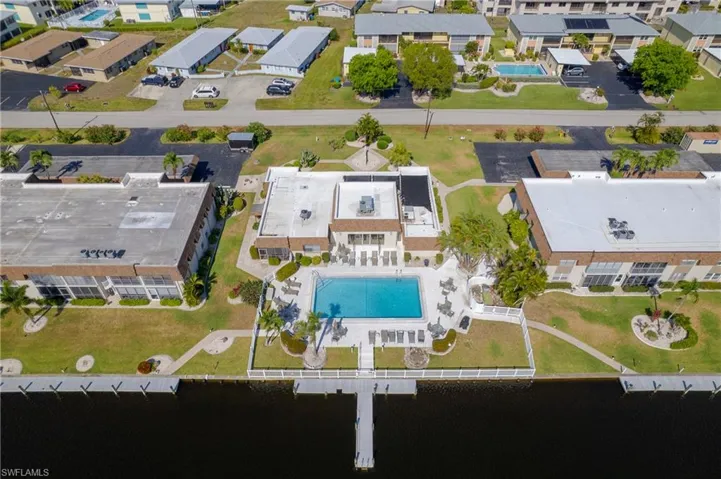 4116 Se 19th Ave # 102, Cape Coral, Florida 33904