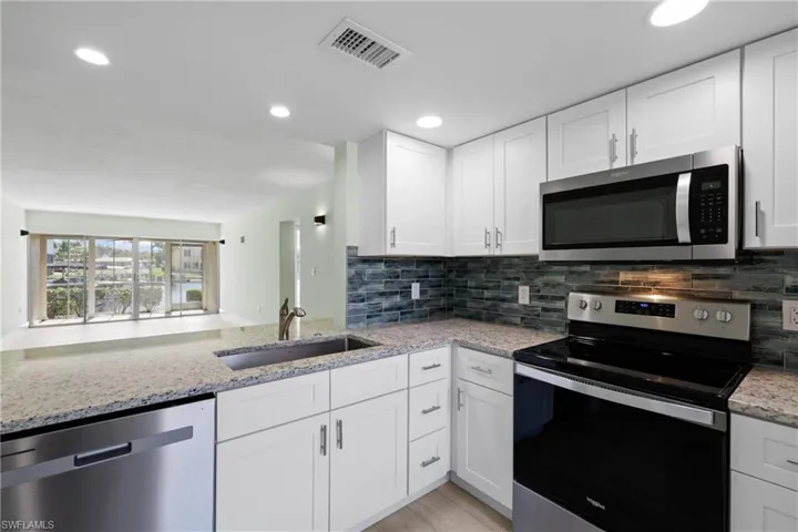 4116 Se 19th Ave # 102, Cape Coral, Florida 33904