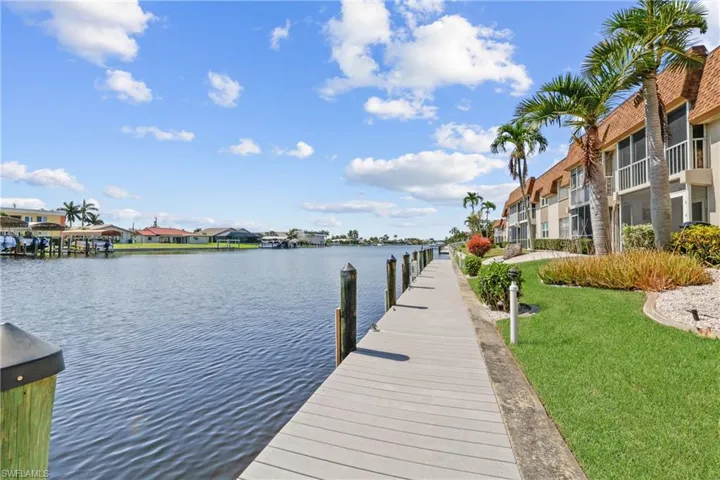 4116 Se 19th Ave # 102, Cape Coral, Florida 33904