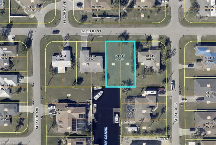 2310 Se 13th St, Cape Coral, Florida 33990