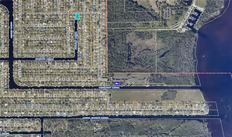 2310 Se 13th St, Cape Coral, Florida 33990