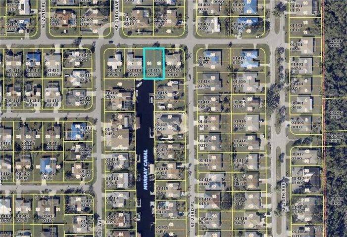 2310 Se 13th St, Cape Coral, Florida 33990