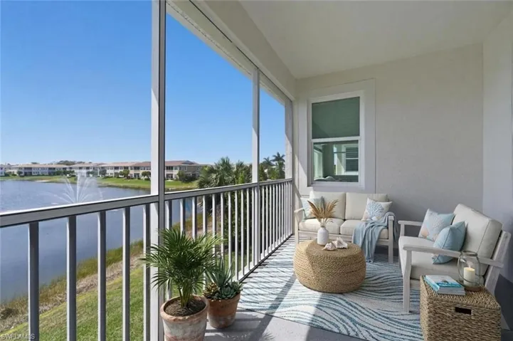 4551 Arboretum Cir 203, Naples, Florida 34112