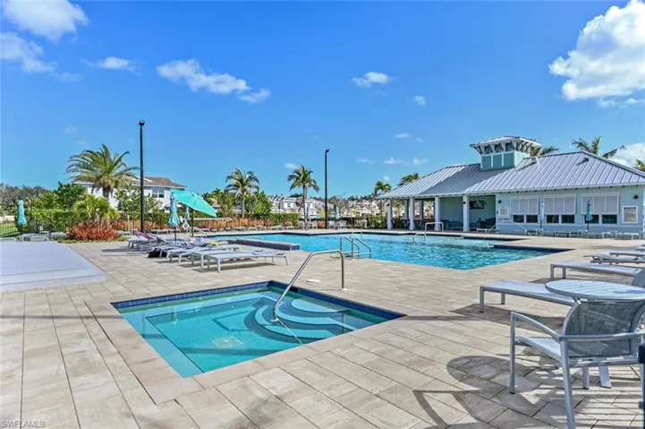 4551 Arboretum Cir 203, Naples, Florida 34112
