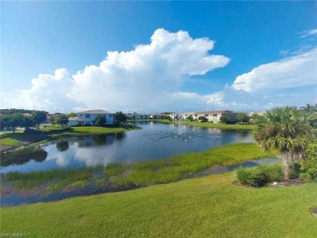 4551 Arboretum Cir 203, Naples, Florida 34112