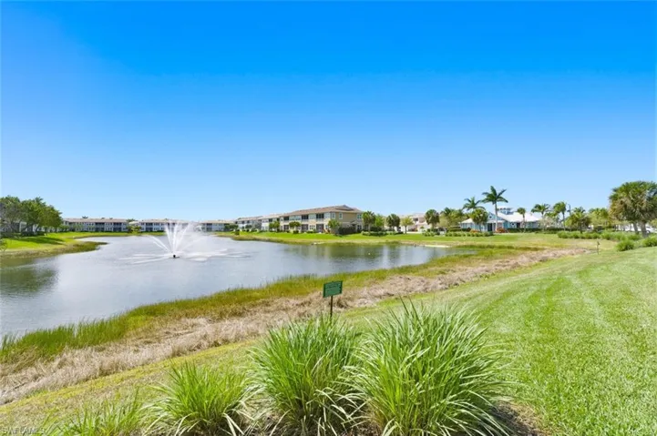 4551 Arboretum Cir 203, Naples, Florida 34112