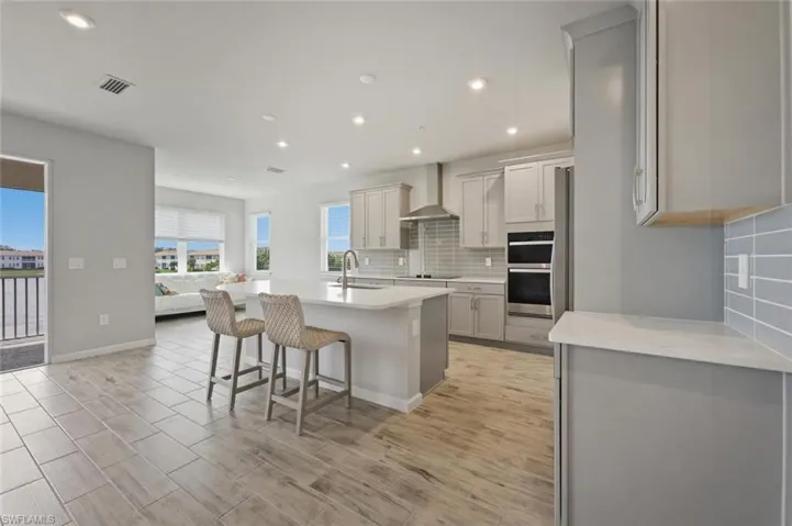 4551 Arboretum Cir 203, Naples, Florida 34112