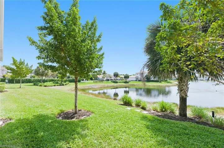 4551 Arboretum Cir 203, Naples, Florida 34112