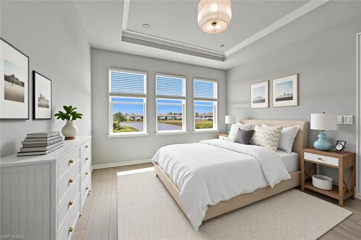 4551 Arboretum Cir 203, Naples, Florida 34112