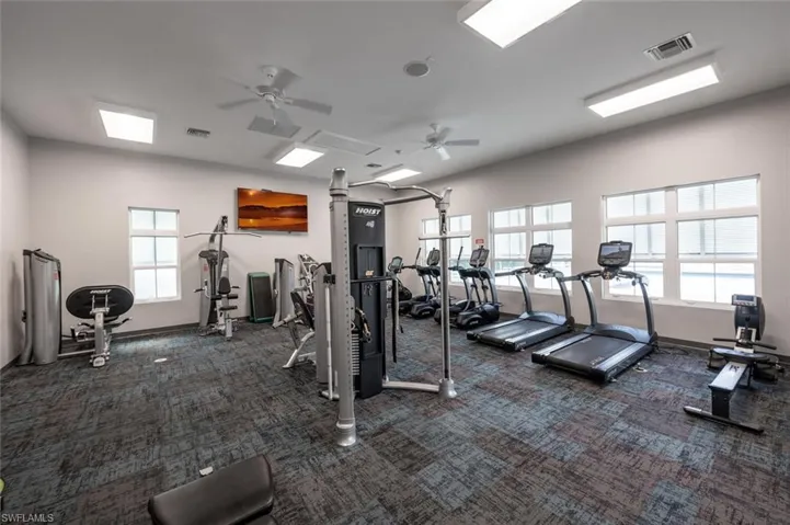 4551 Arboretum Cir 203, Naples, Florida 34112