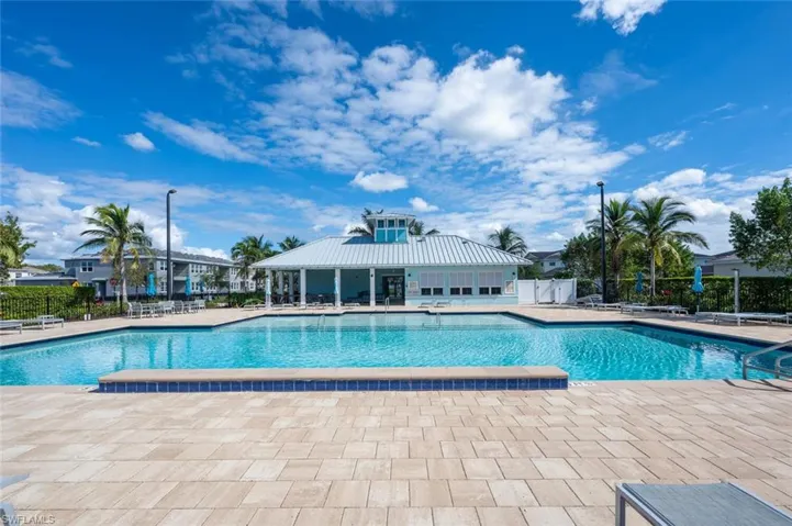 4551 Arboretum Cir 203, Naples, Florida 34112